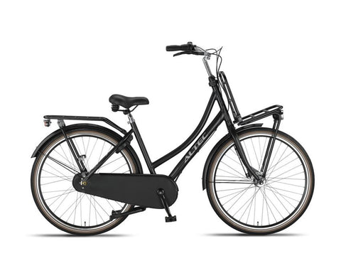 Altec Image Transport Fahrrad 7v 28inch 50cm Matt Schwarz
