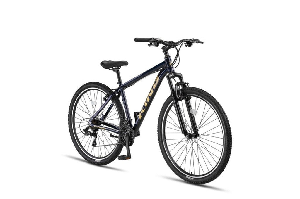 Altec King 29 inch 46cm 2D MTB Dark Blue