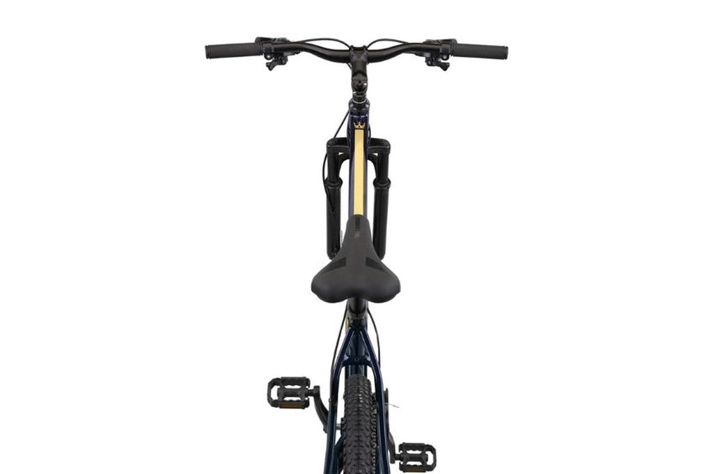 Altec King 29 inch 46cm MTB V-Brakes Dark Blue