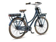 Altec Kratos E-bike Jeans Blue