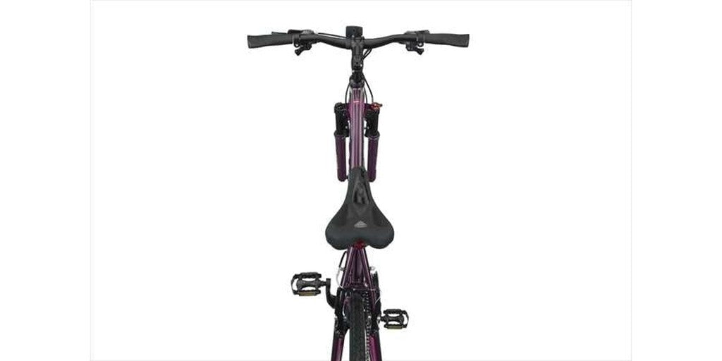 Altec Magnetic Trekking 28inch 52cm Gray/Pink