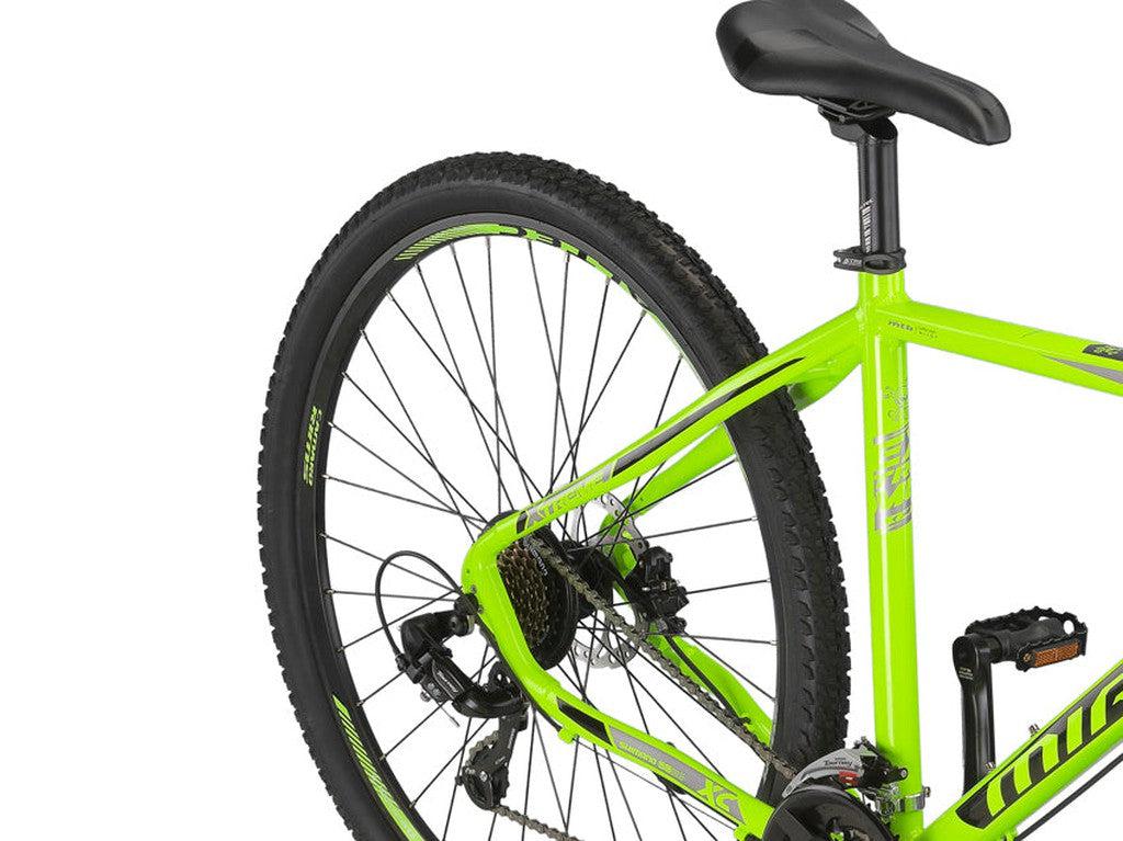 Altec Mirage 27.5 inch 50cm HYD MTB Lime