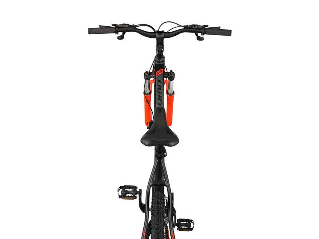 Altec Mirage 27.5 inch HYD MTB Zwart /Oranje