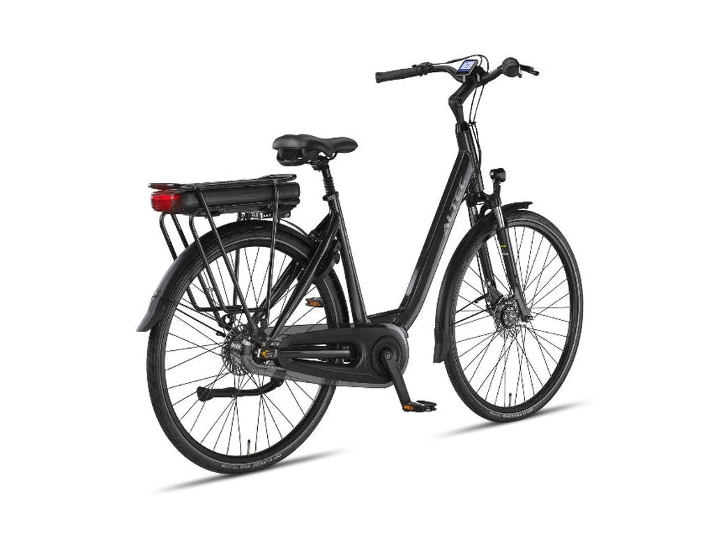 Altec Montana 28 inch E-Bike 47" Gloss Black