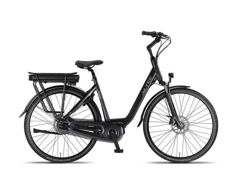Altec Montana E-Bike Mittelmotor HYD 7v 28Zoll 52cm Schiefergrau