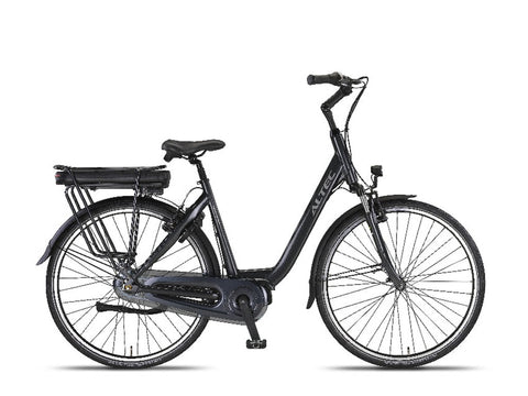 Altec Montana E-Bike N-7 V-Brake 28inch 47cm Gloss Black