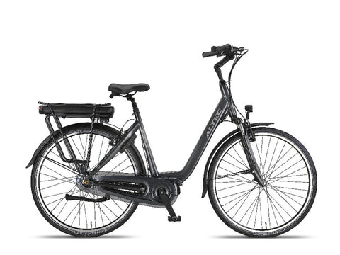 Altec Montana E-Bike N-7 V-Brake 28Zoll 52cm Schiefergrau