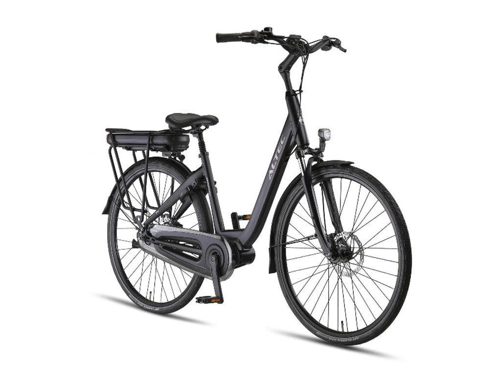 Altec Montana HYD 28 inch E-Bike 52" Matt black