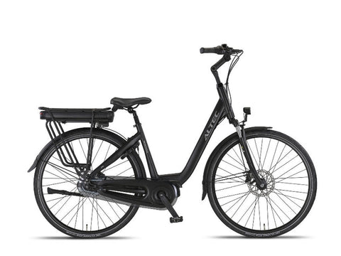 Altec Montana HYD 28 Zoll E-Bike 52