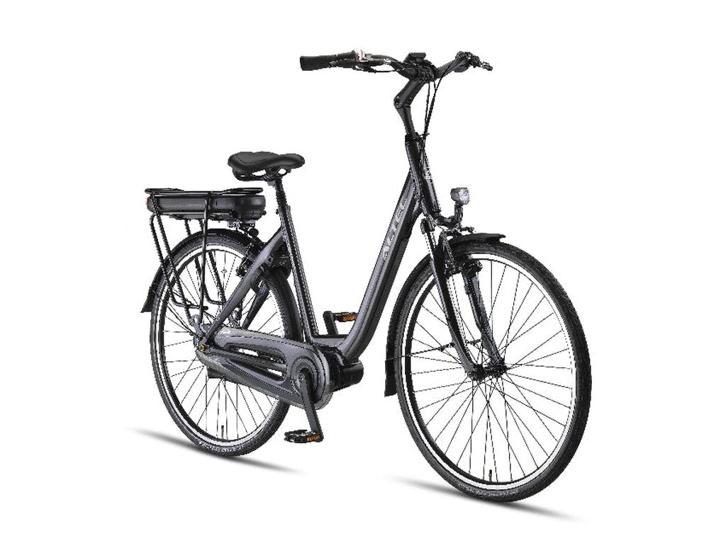 Altec Montana RB 28 inch E-Bike 47" Gloss Black