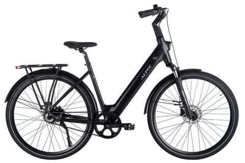 Altec Move E-Bike 28Zoll 50cm Matt Schwarz