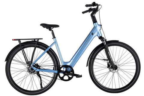 Altec Move E-Bike 28Zoll 50cm Himmelblau