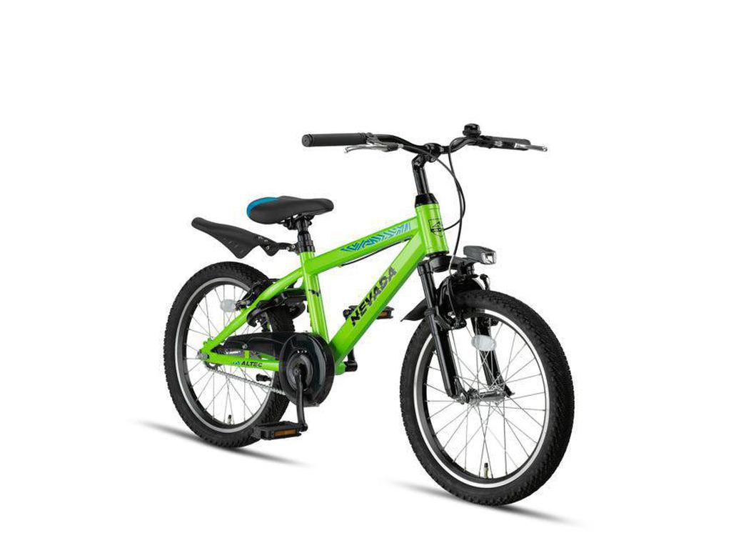 Altec Nevada 20inch 32cm MTB Neon Green