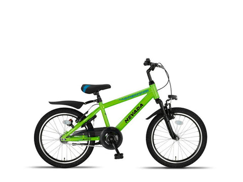 Altec Nevada 20Zoll 32cm MTB Neon Grün