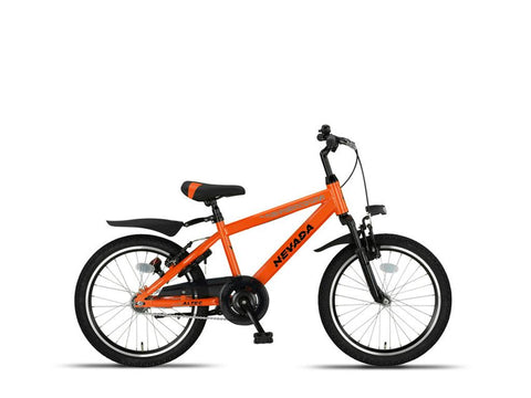 Altec Nevada 20Zoll 32cm MTB Neon Orange