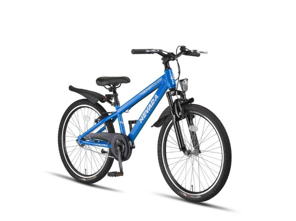 Altec Nevada 24 inch MTB 33cm Blauw