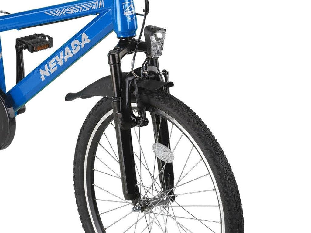 Altec Nevada 24 inch MTB 33cm Blauw