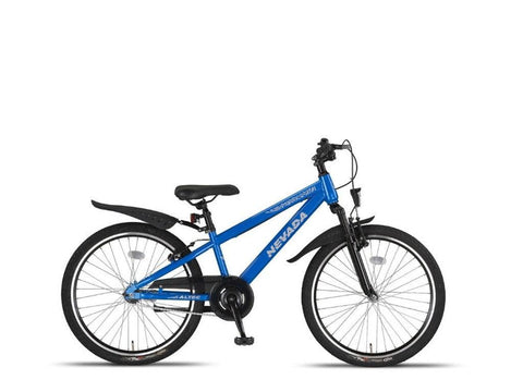 Altec Nevada 24 Zoll MTB 33 cm Blau