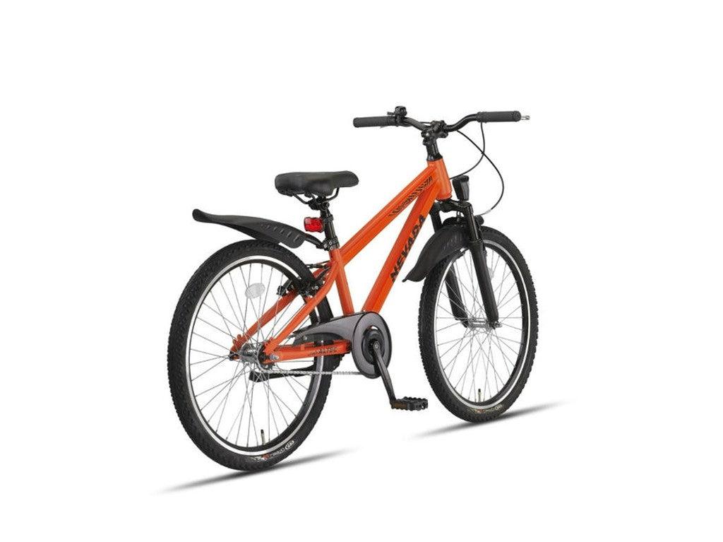 Altec Nevada 24 inch MTB 33cm Oranje