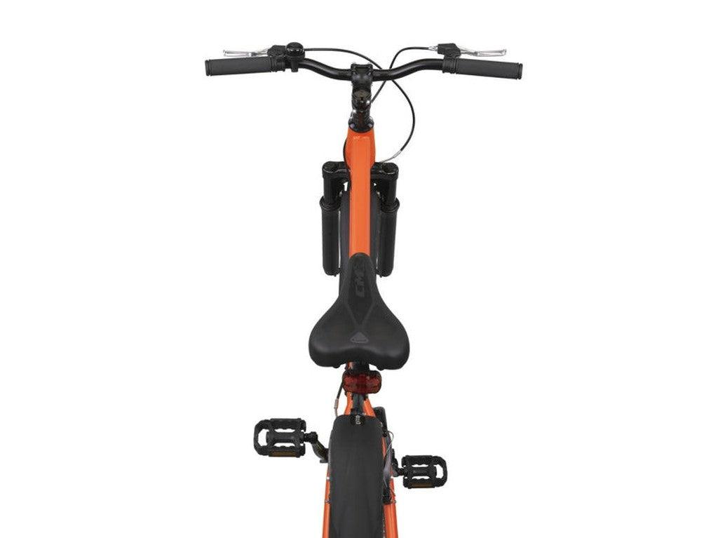 Altec Nevada 24 inch MTB 33cm Oranje