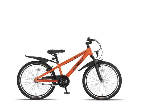 Altec Nevada 24 Zoll MTB 33 cm Orange