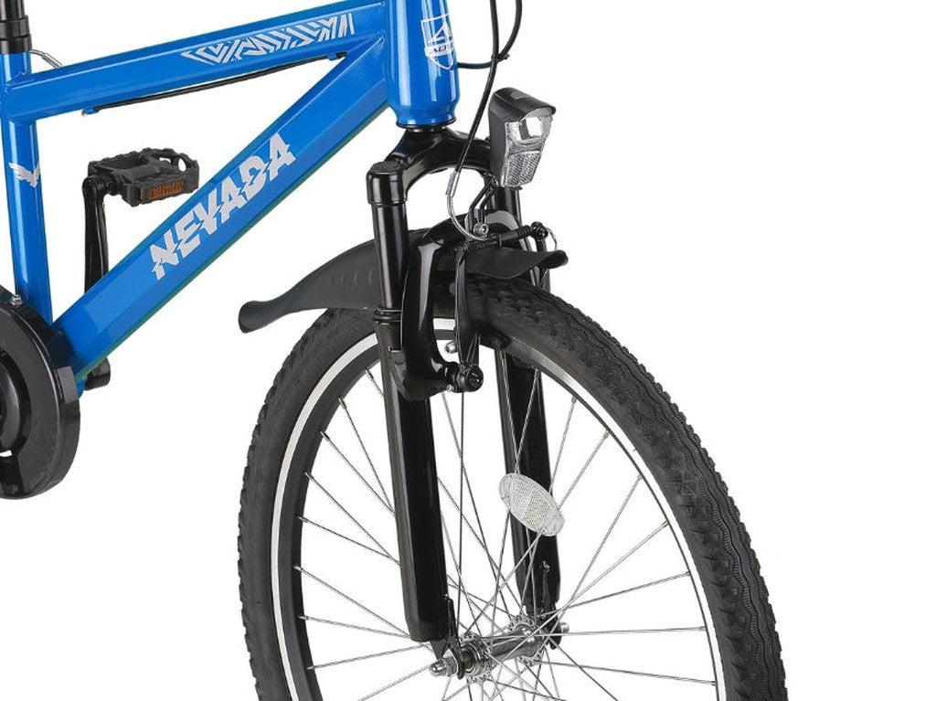 Altec Nevada 26 inch MTB 35cm Blauw