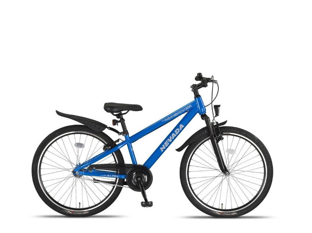 Altec Nevada 26 inch MTB 35cm Blauw