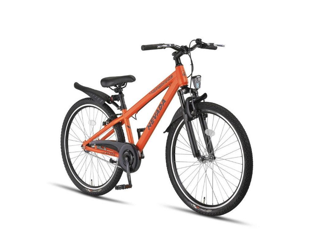 Altec Nevada 26 inch MTB 35cm Oranje