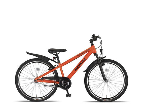 Altec Nevada 26 Zoll MTB 35 cm Orange