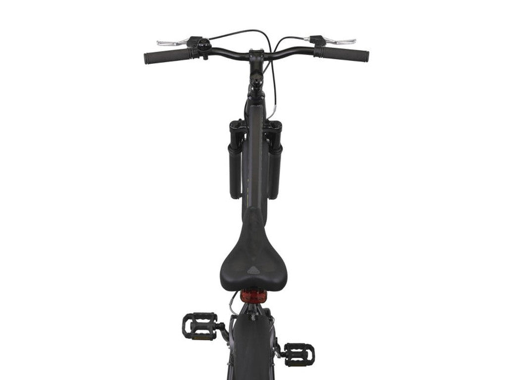 Altec Nevada 26 inch MTB 35m Mat Zwart