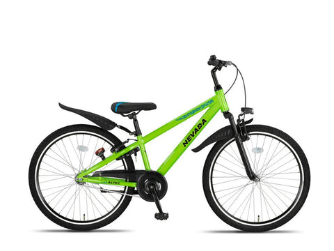 Altec Nevada 26Zoll 30cm MTB Neon Grün