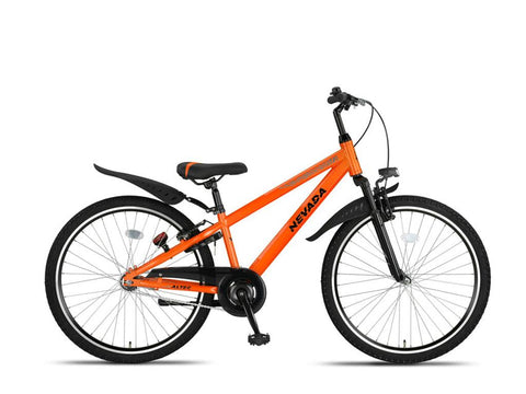 Altec Nevada 26Zoll 32cm MTB Neon Orange