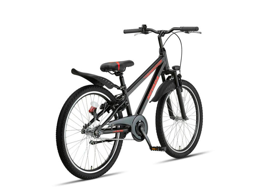 Altec Nevada MTB Black-Red