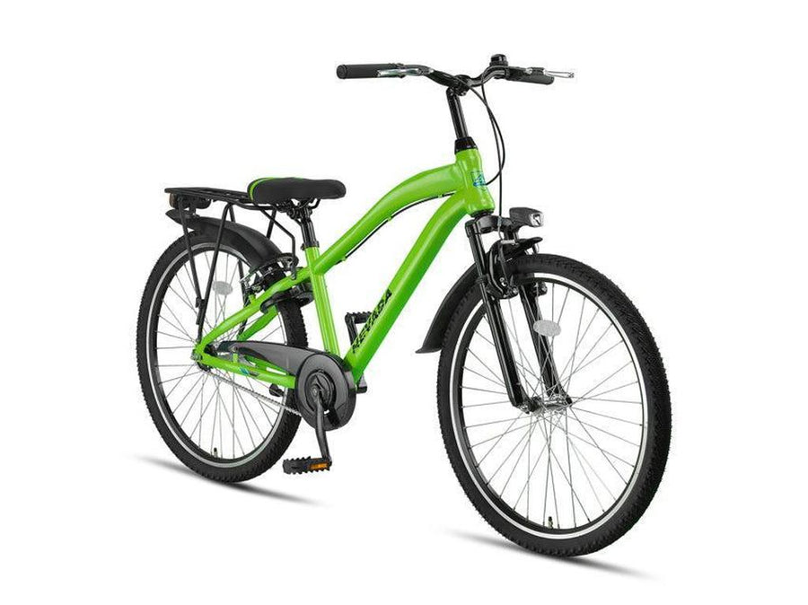 Altec Nevada MTB Neon Green