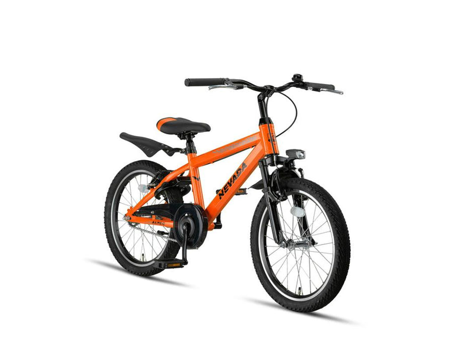Altec Nevada MTB Neon Orange
