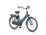 Altec Roma Meisjesfiets Jeans Blue