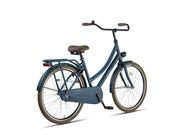 Altec Roma Meisjesfiets Jeans Blue