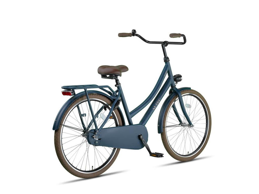 Altec Roma Meisjesfiets Jeans Blue