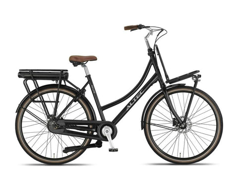 Altec Sakura E-Bike 28Zoll 53cm Matt Schwarz