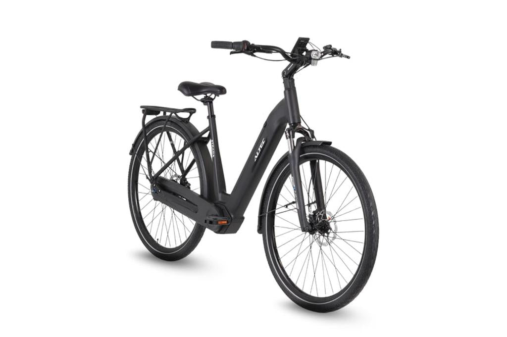 Altec Strada E-Bike 8v 28inch 50cm Mat Zwart