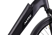 Altec Strada E-Bike Mat Zwart