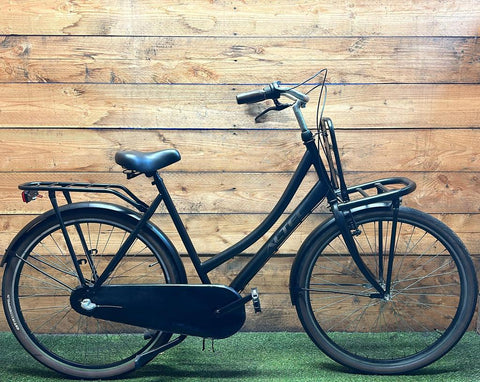 Altec Transport Fahrrad 3v 28Zoll 53cm