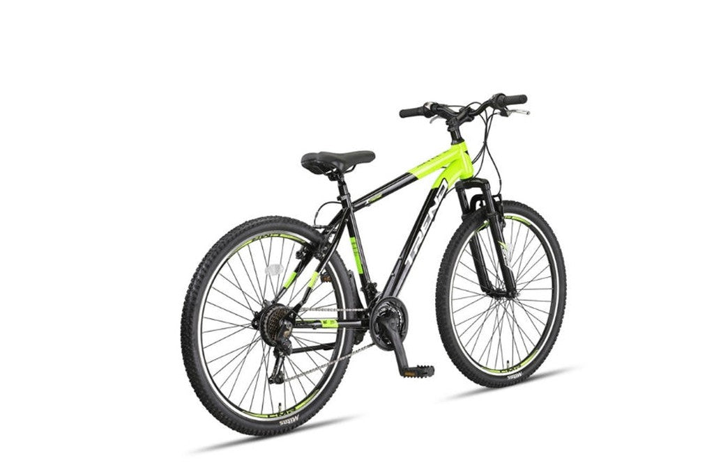 Altec Trend 27.5 inch 46cm MTB Black /Lime