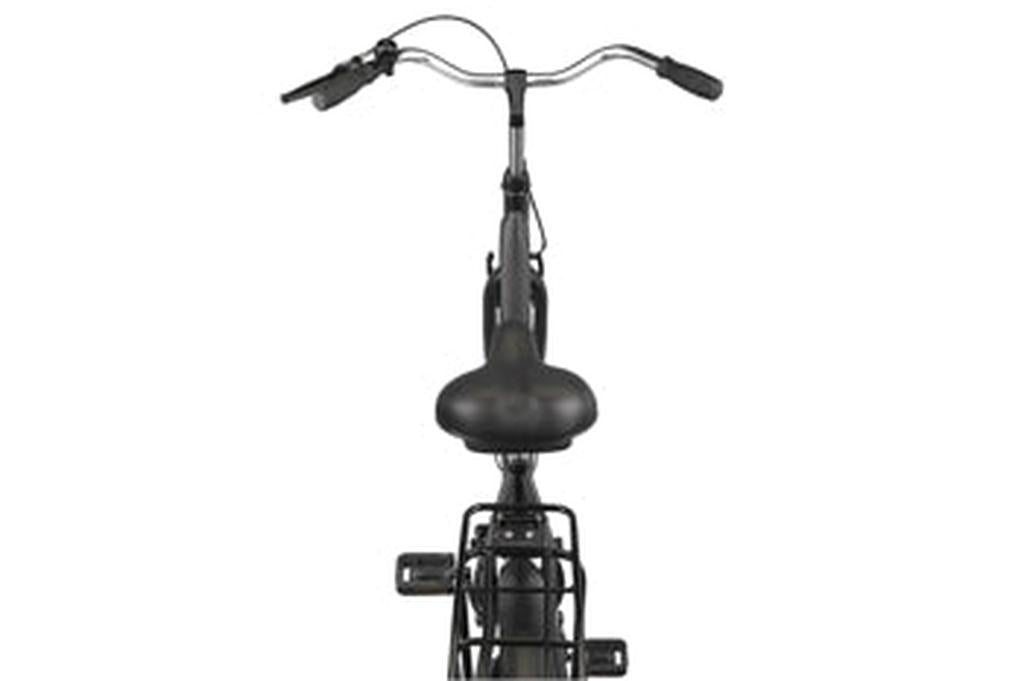 Altec Trend 28inch 54cm Mat Zwart