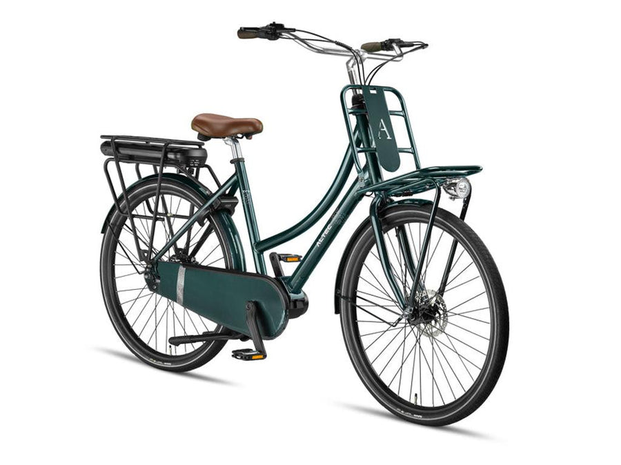 Altec Troja E-Bike Groen