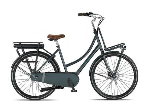 Altec Troja E-Bike 7v 28Zoll 53cm Sand