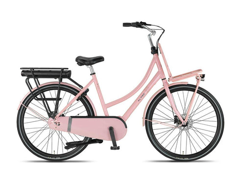 Altec Troja E-Bike 7v 28Zoll 53cm Zucker