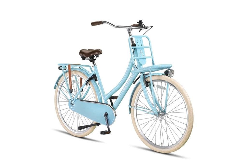 Altec Urban 28inch Transportfiets 53cm Blue