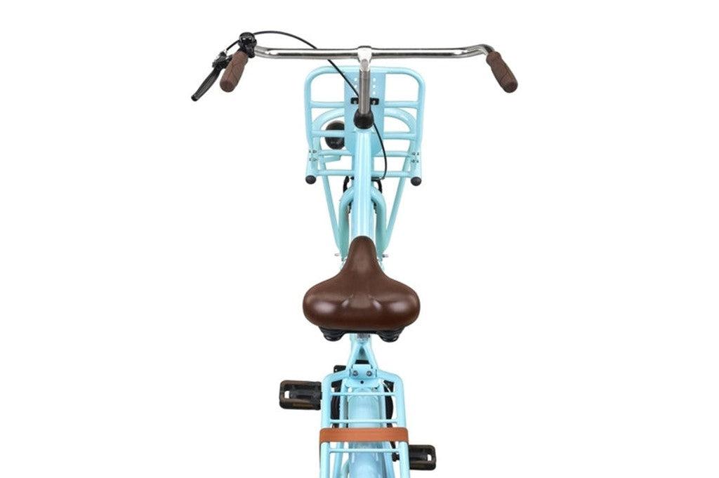 Altec Urban 28inch Transportfiets 53cm Blue