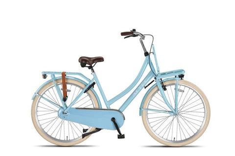 Altec Urban 28Zoll Transportfahrrad 53cm Blau